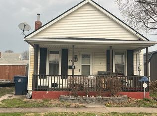 512 W 3rd Ave, Monmouth, IL