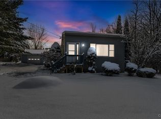 2738 Warners Rd, Warners, NY 13164