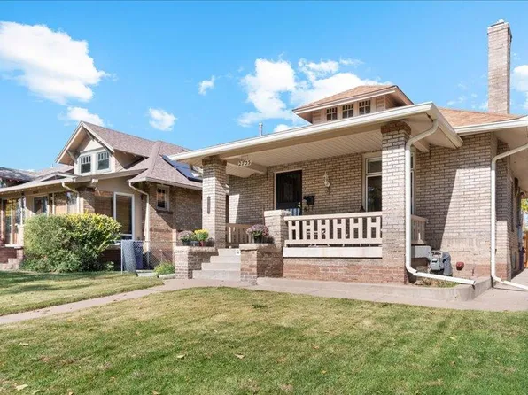 2735 W Denver Pl, Denver, CO 80211