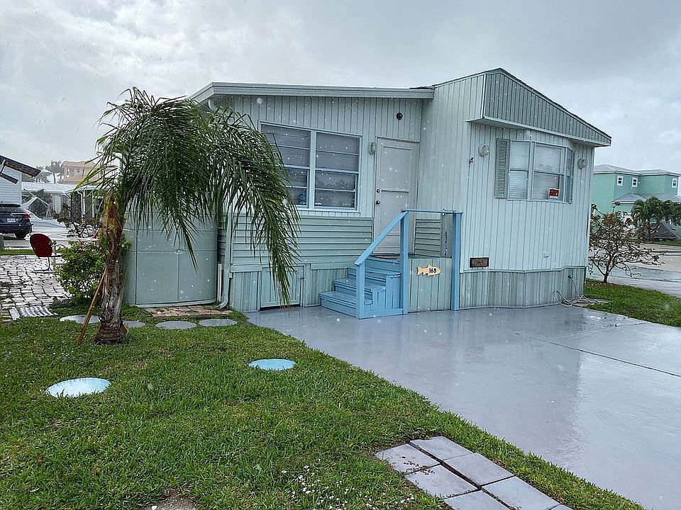 1st image of 10851 S Ocean Dr Lot 168