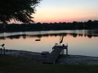 174 Silver Lake Dr, Interlachen, FL 32148