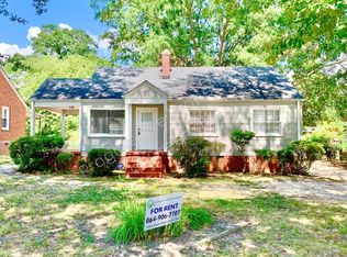 5 Welcome St, Greenville, SC 29611