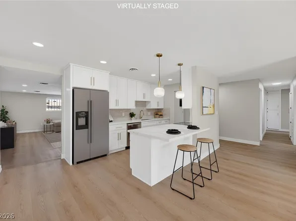 5809 Pebble Beach Blvd, Las Vegas, NV 89108