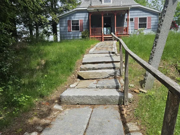 5 Hemlock Point, West Gardiner, ME 04345