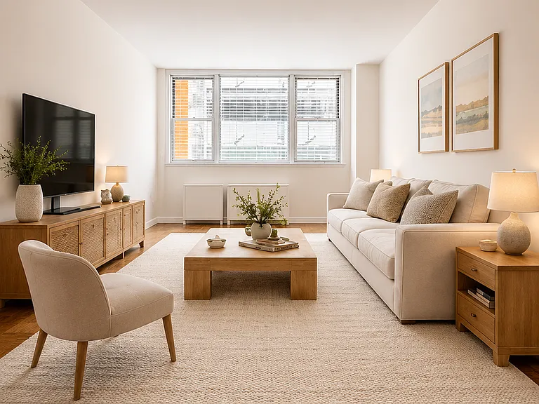 245 E 19th St #6M — Photo 1
