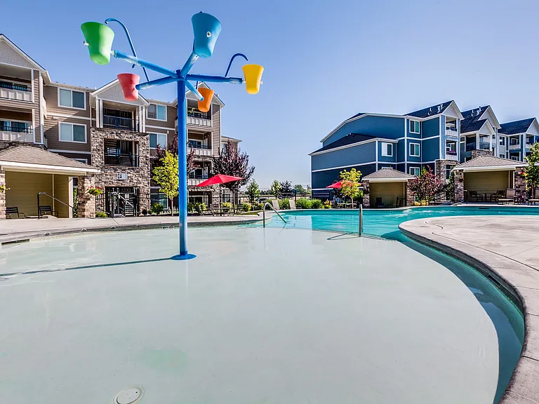 The Regency at River Valley — Photo 15