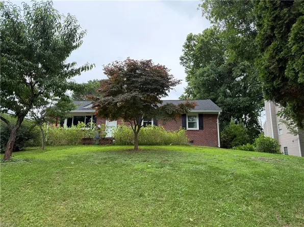 29 Williamson Park Dr, Newport News, VA 23608