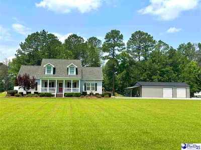 3151 Walker Gamble Rd, New Zion, SC, 29111