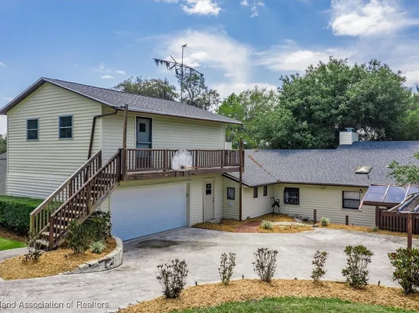 28 Lake June Rd, Lake Placid, FL 33852