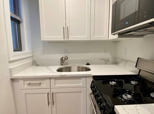 15 Edgerly Rd #14, Boston, MA 02115