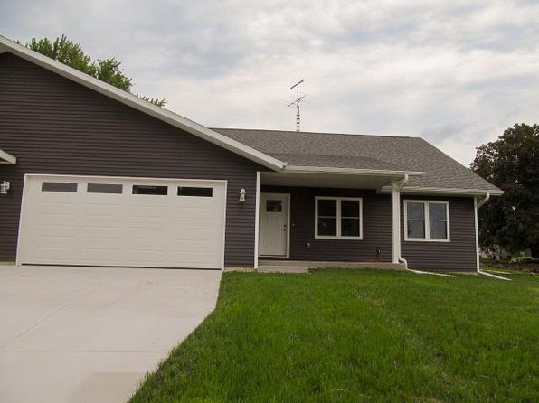 103 Prospect Street, Montfort, WI 53569