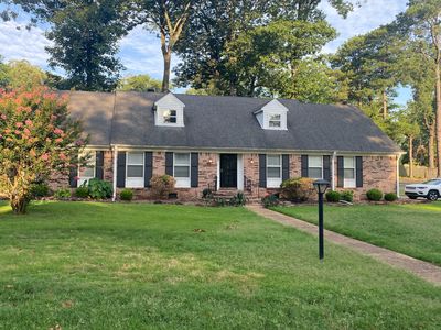 3717 Shady Hollow Ln, Memphis, TN, 38116