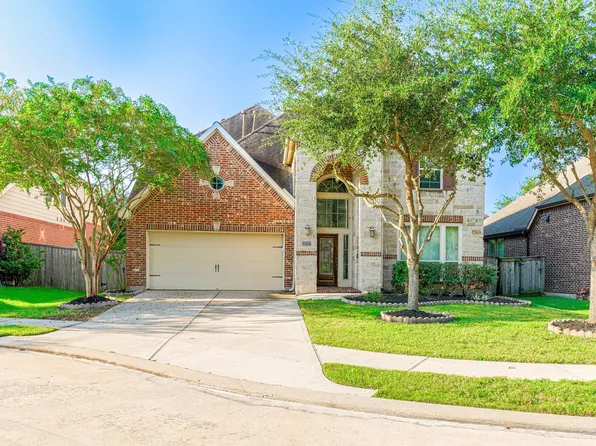 28707 Hemlock Red Ct, Katy, TX 77494