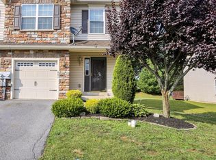 601 Caramist Cir, Reading, PA 19608