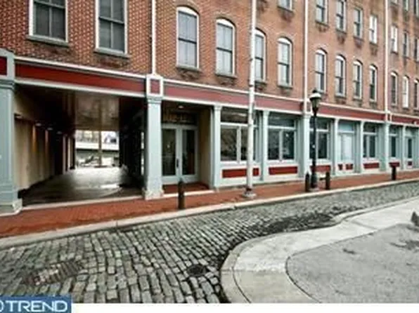 102-22 Church St Unit 408, Philadelphia, PA 19106