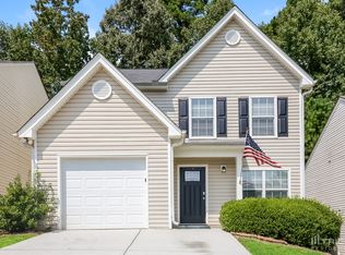 476 Springbottom Ct, Lawrenceville, GA 30046