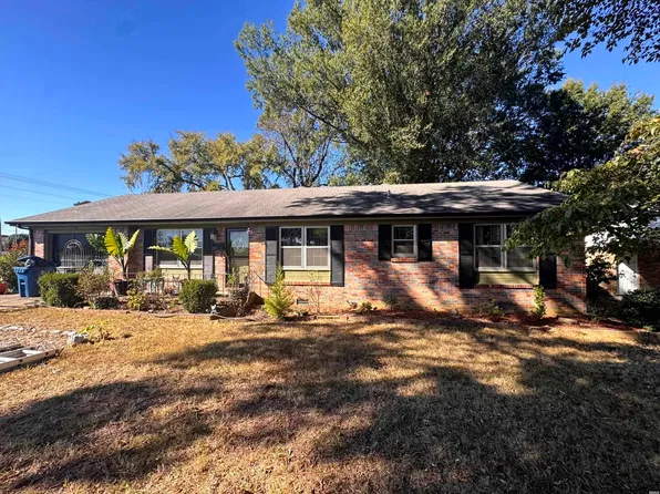 916 Forestdale Ave, South Fulton, TN 38257