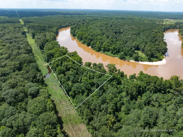 2.06 Mol Ac Old Hwy #24, Mc Lain, MS 39456