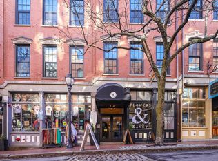 10 Exchange St #306, Portland, ME 04101