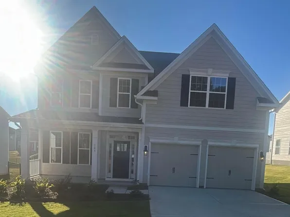 146 Asmodean Ln, Troutman, NC 28166