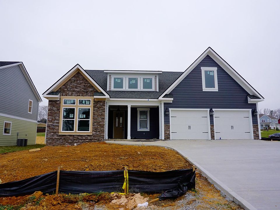 1st image of 2885 Clearmill Dr Lot 35R