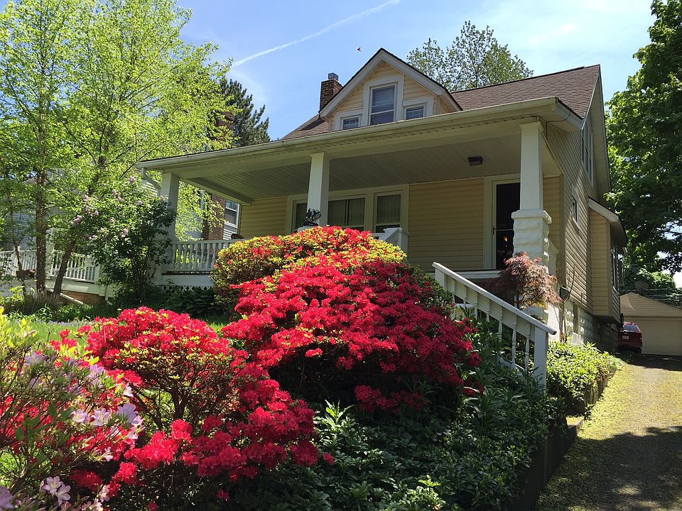 Almar in Spring