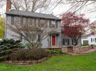 148 Sand Run Rd, Akron, OH 44313