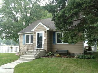 624 W Jefferson St, Decatur, IN 46733