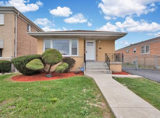 9347 S Parnell Ave, Chicago, IL 60620