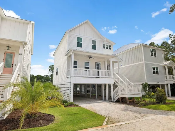 43 Tyler James Way, Santa Rosa Beach, FL 32459