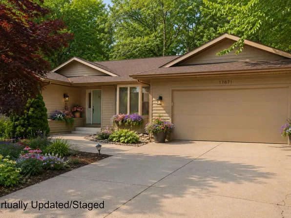 17871 N Fruitport Rd, Spring Lake, MI 49456