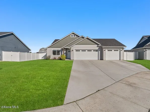4207 N Pradera Ct, Post Falls, ID 83854