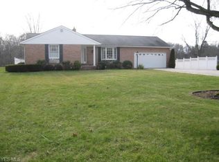 2510 Killian Rd, Uniontown, OH 44685
