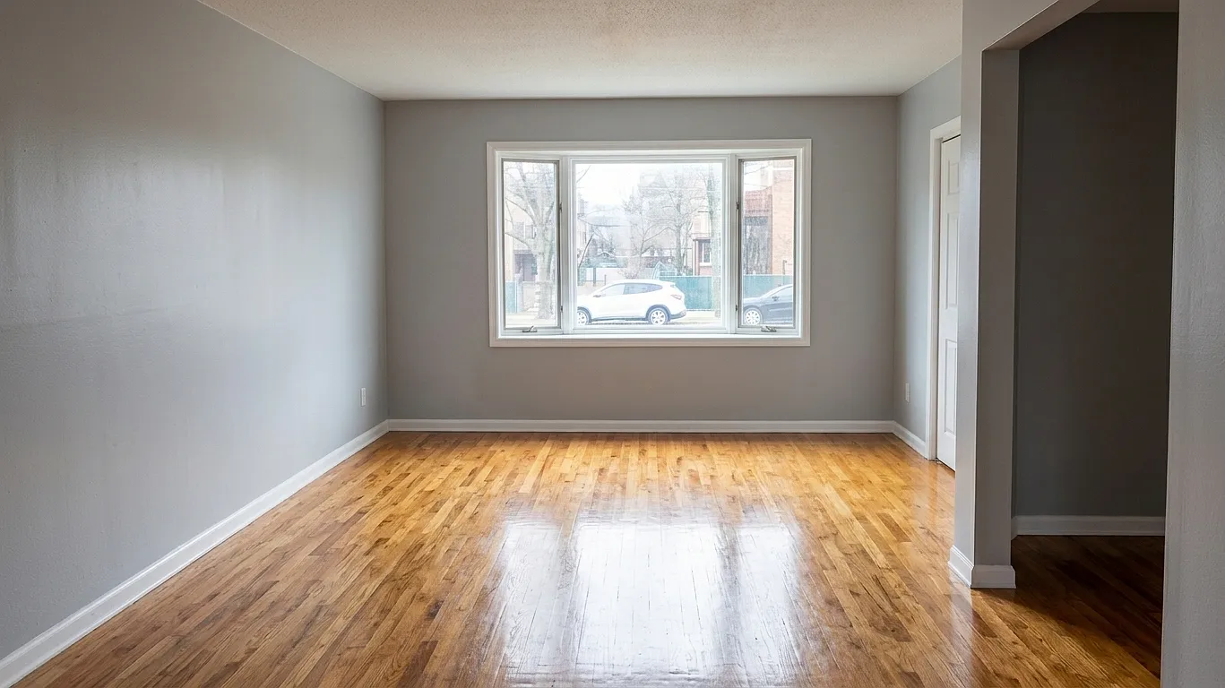 2 bed, 1050 sqft, $3,300 — Photo 3