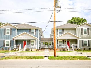 1325 E Cherry St #1D, Springfield, MO 65802