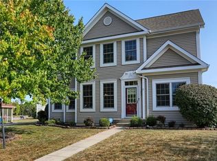 11204 Hickory Lake Ln, Indianapolis, IN