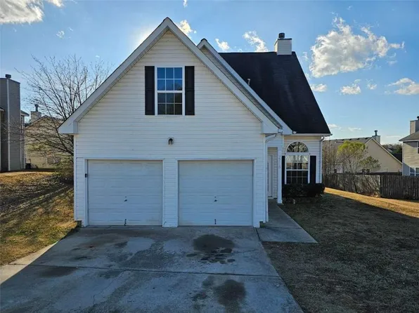 2718 High Tide Dr, Atlanta, GA 30349