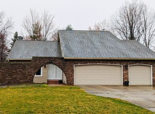 16543 Peppergrass Cir, Strongsville, OH