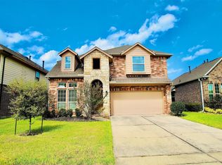 13315 Canton Cliff Ct, Humble, TX 77346