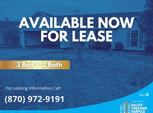 2312 Manchester, Jonesboro, AR 72401