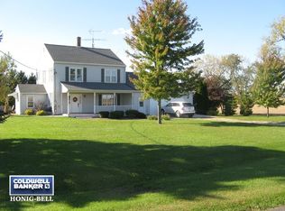 11355 S Kinsman Rd, Dwight, IL 60420