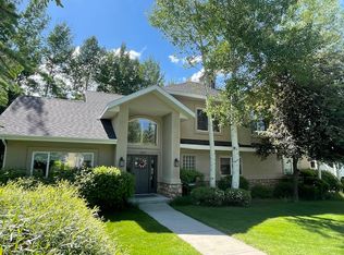 1483 W Rio Grande Rd, Park City, UT 84098