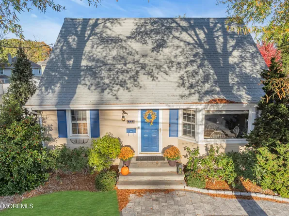 62 Manning Street, Red Bank, NJ 07701