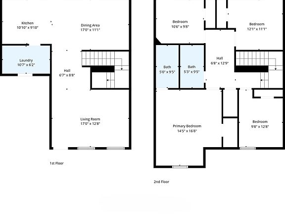 3rd image of 21207 Grand Linden Ct