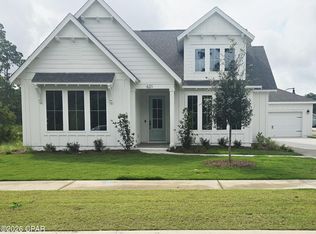 621 Crystal Bayou Blvd, Panama City, FL 32407