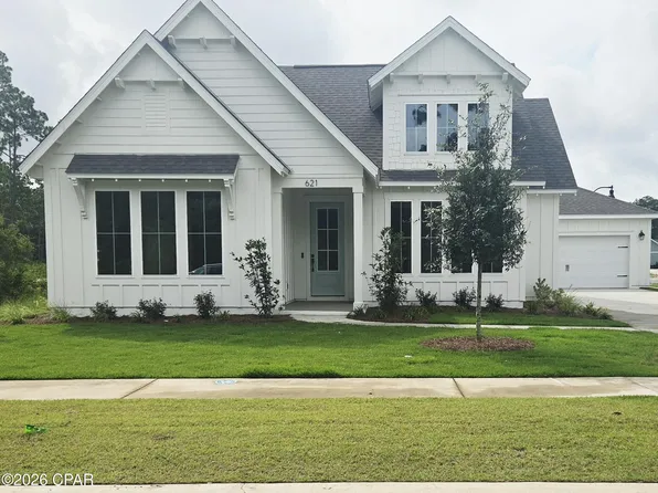 621 Crystal Bayou Blvd, Panama City, FL 32407