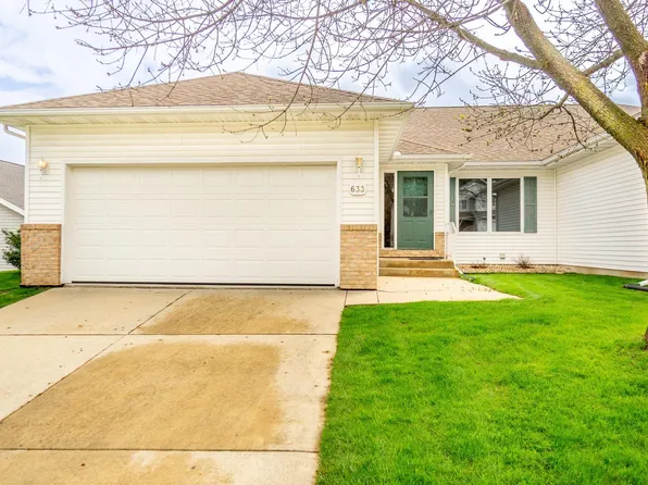 633 Samuel Dr, Madison, WI 53717