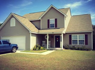 112 Berry Dr, West Columbia, SC 29170