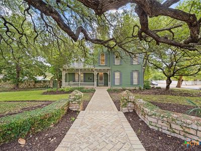 833 Belvin St, San Marcos, TX, 78666