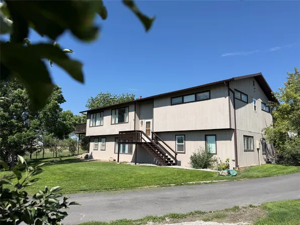 5 Sunny Slope, Whitehall, MT 59759